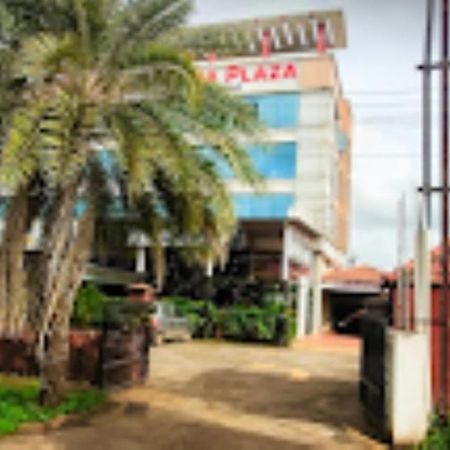 Hotel Maratha Residency,Ratnāgiri Eksteriør bilde