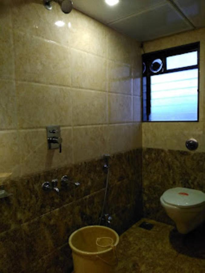 Hotel Maratha Residency,Ratnāgiri Eksteriør bilde